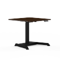 Table ajusté Portable ordinateur portable debout de bureau de meubles de bureau d'ordinateur moderne minimaliste